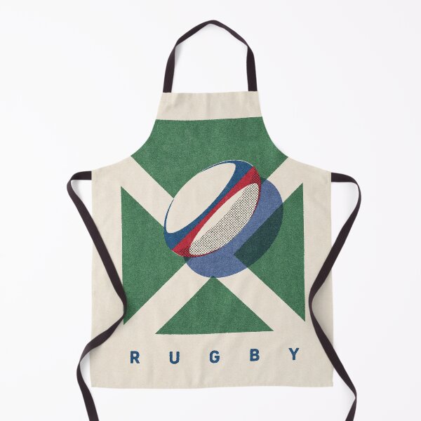 Item preview, BALLS - Rugby - Summer Games designed and sold by danielcoulmann.