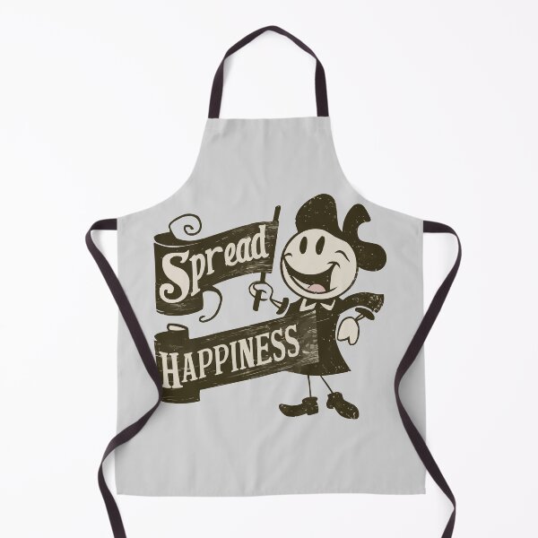 Item preview, Go Around, Spread Happiness designed and sold by bihtti.