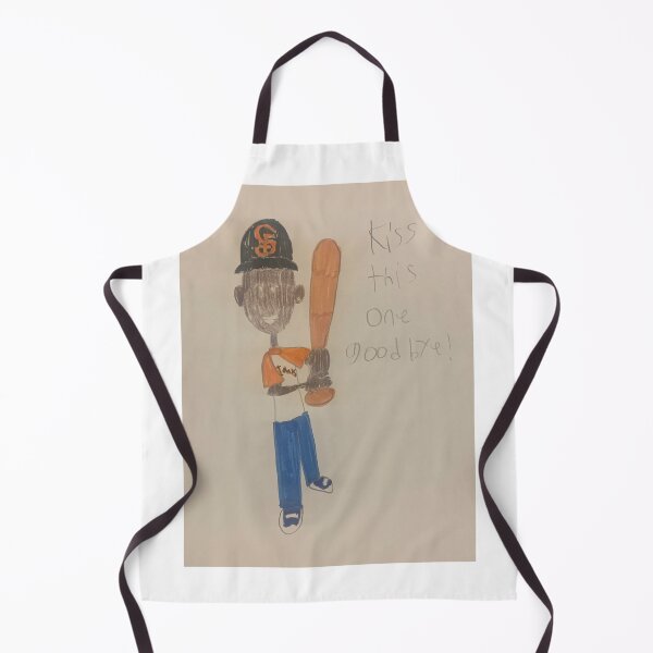 Item preview, Barry bonds (backyard baseball) designed and sold by Beanziesdadshop.