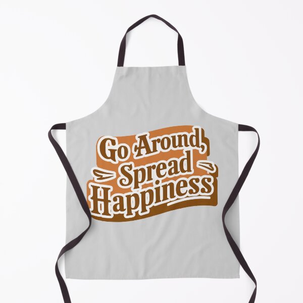 Item preview, Around, Spread Happiness designed and sold by bihtti.