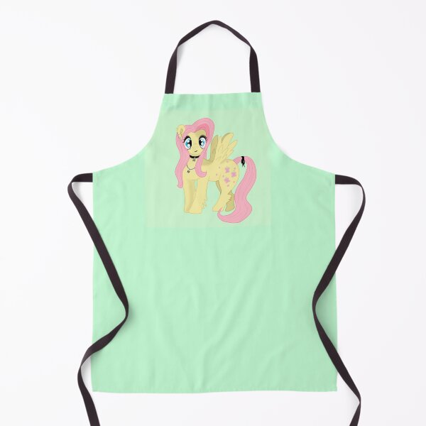 Item preview, Fluttershy gótica designed and sold by MyfoggyMind.