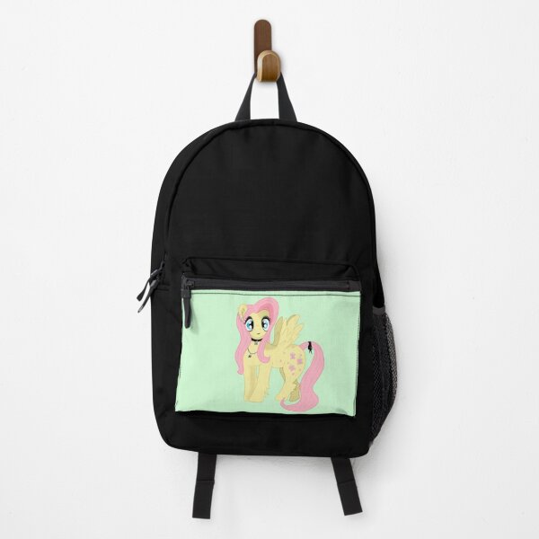 Artikelvorschau, Goth Fluttershy entworfen und verkauft von MyfoggyMind.