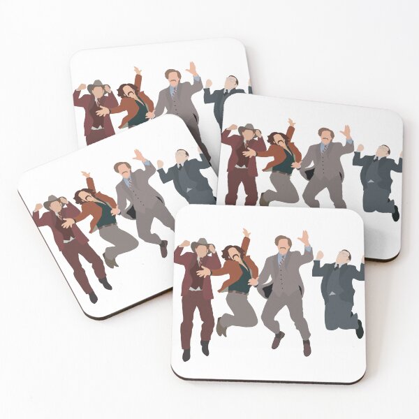 Item preview, News Team ASSEMBLE designed and sold by Dagmar Designs.
