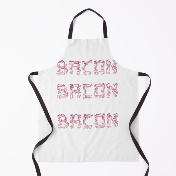 Item preview, bacon bacon bacon designed and sold by crimson pheonix.