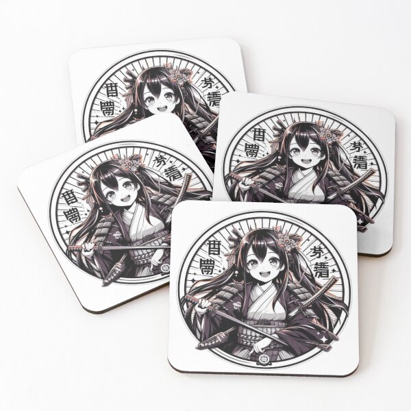 Item preview, anime girl - far eastern anime designed and sold by Constructive27.