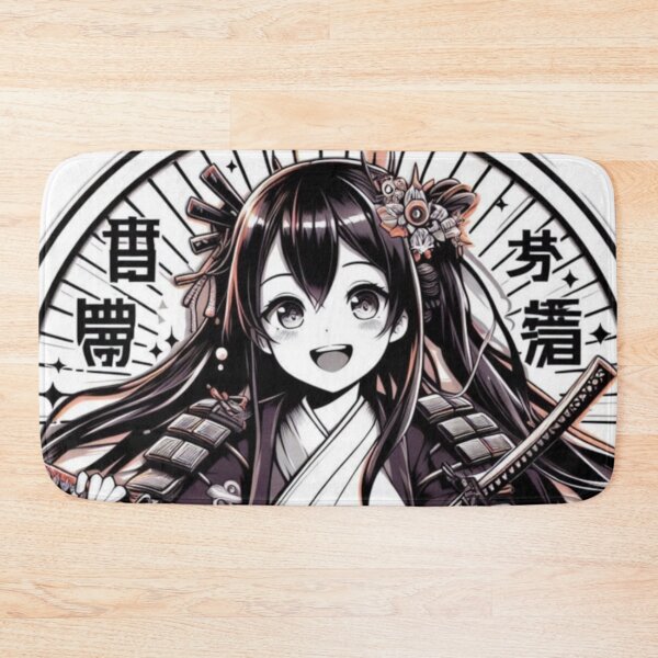 Item preview, anime girl - far eastern anime designed and sold by Constructive27.