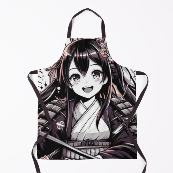 Item preview, anime girl - far eastern anime designed and sold by Constructive27.