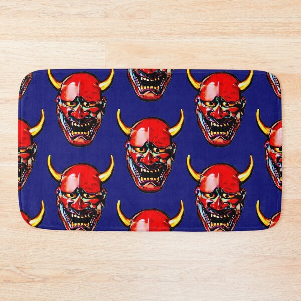 Item preview, Hanya Oni Baba Demon designed and sold by Daruma786.