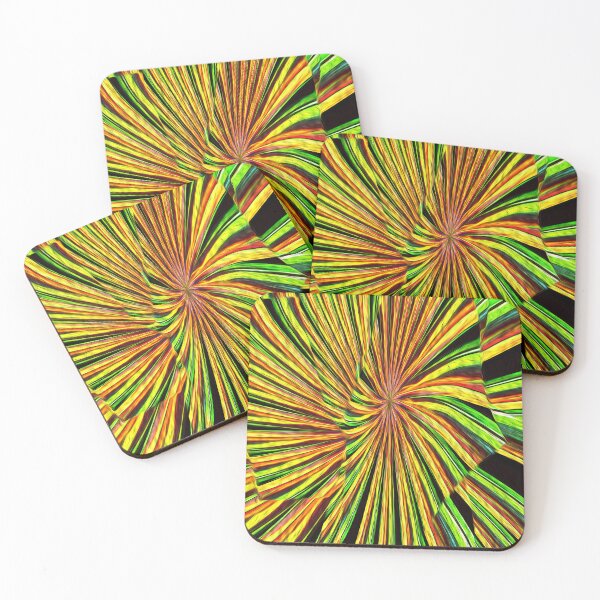 Item preview, Rhombic Flower designed and sold by fatenanwar.