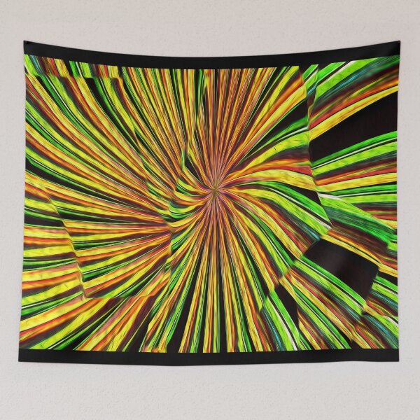 Item preview, Rhombic Flower designed and sold by fatenanwar.