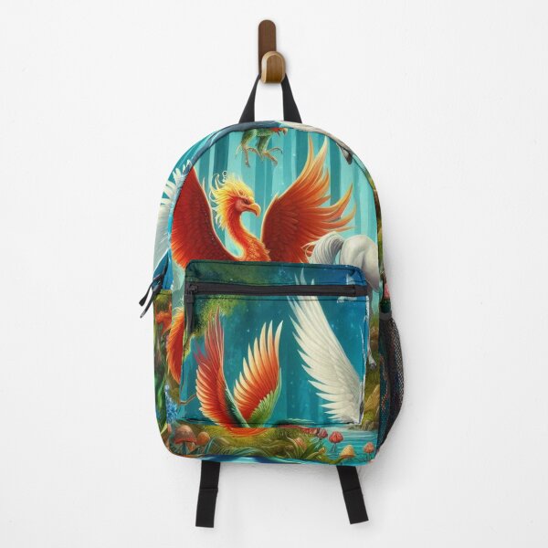 Item preview, Mythological animals designed and sold by Trac-Fusion.