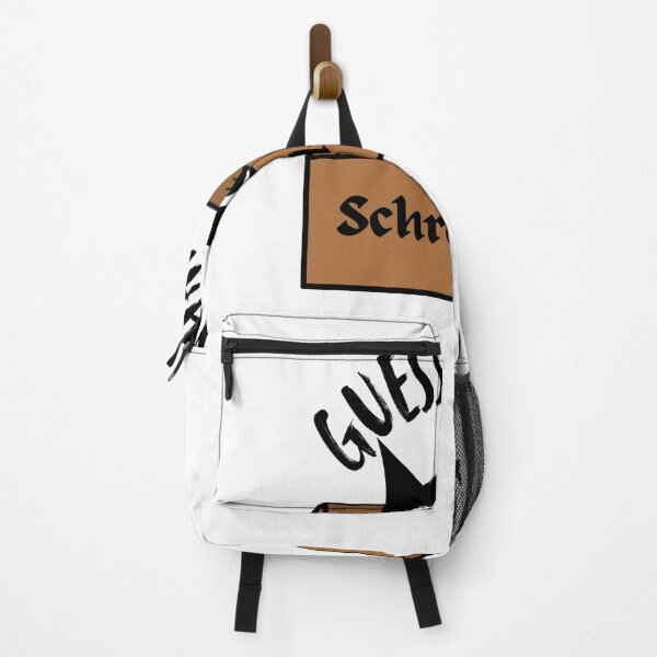 Item preview, Schrodingers cat designed and sold by IFarty.