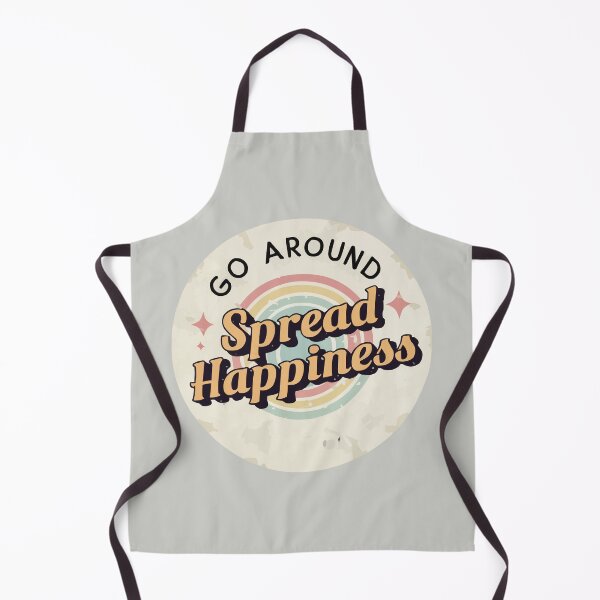 Item preview, Around, Spread Happiness designed and sold by bihtti.