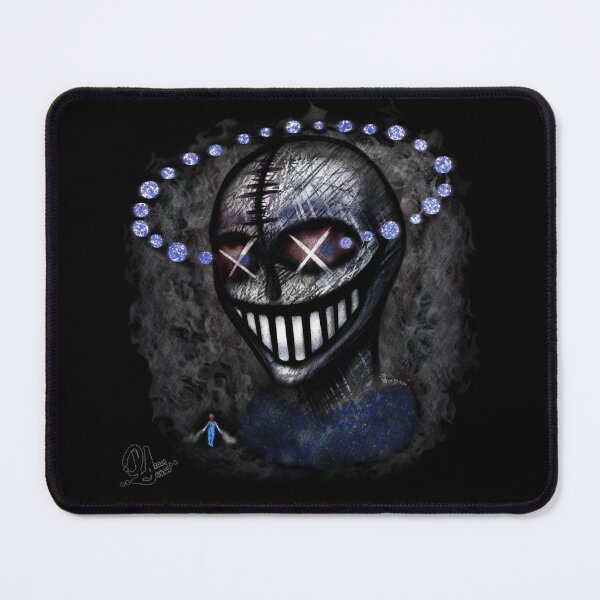 Item preview, Soul Watcher designed and sold by Silkorb.