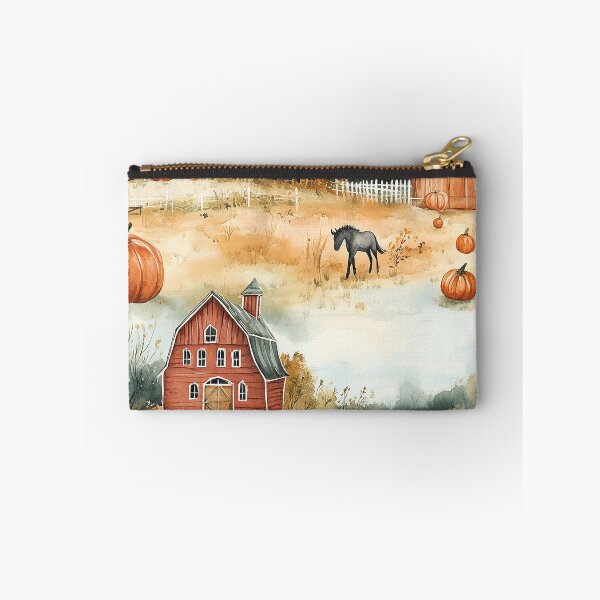 Item preview, On the farm for fall designed and sold by MixinMadness.