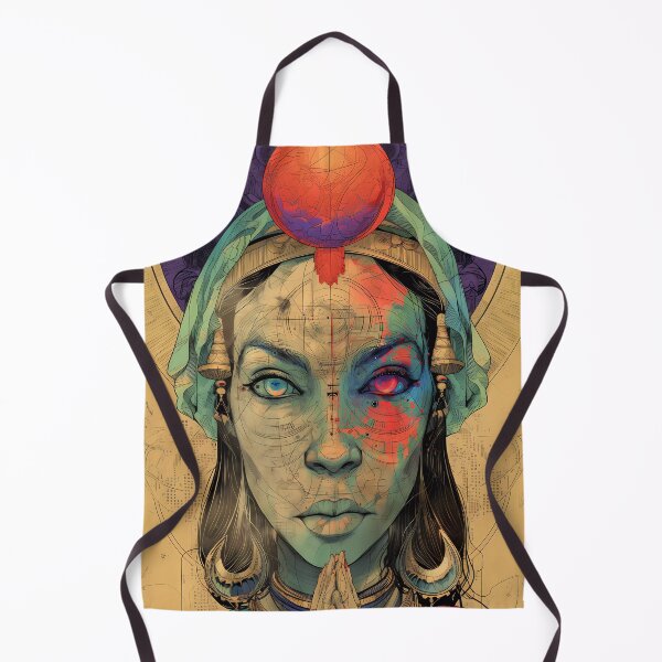 Item preview, Totem #08 designed and sold by LuvenArt.