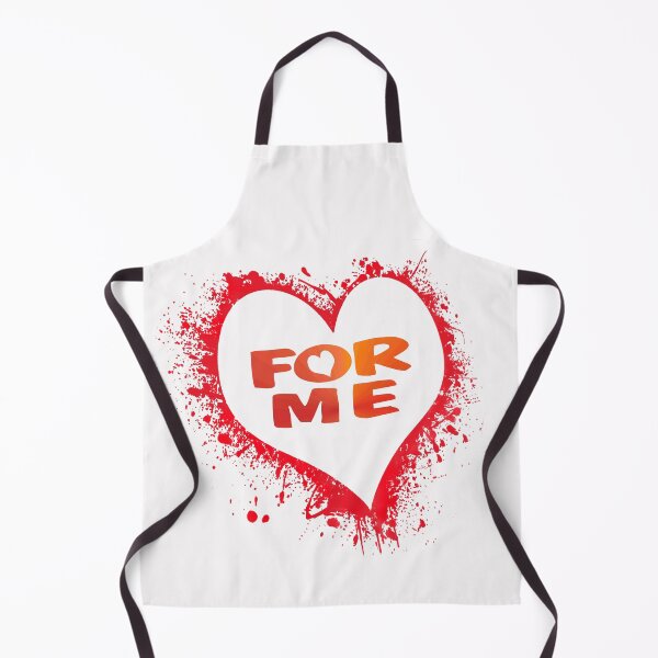 Item preview, Heart for me designed and sold by Andy-und-Andy.