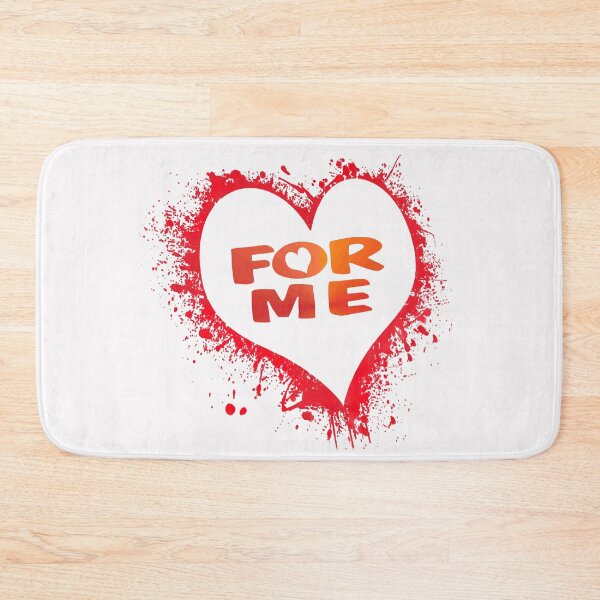 Item preview, Heart for me designed and sold by Andy-und-Andy.