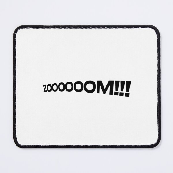 Item preview, Zoooooom!!! designed and sold by Fernoms.