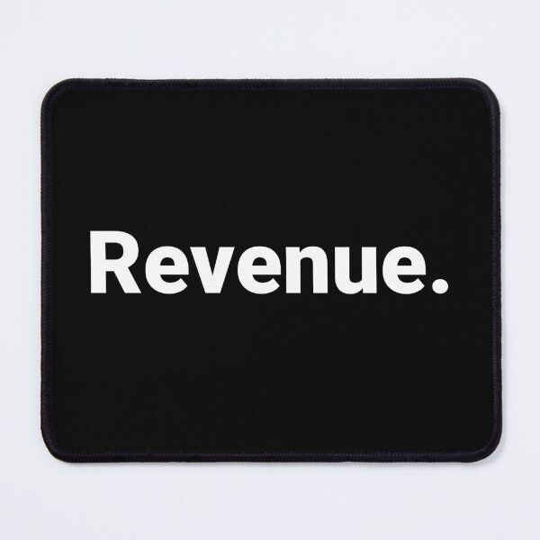 Item preview, Revenue. designed and sold by Text-based T-Shirts and Gifts.