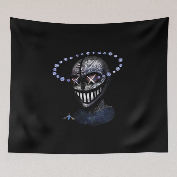 Item preview, Soul Watcher designed and sold by Silkorb.