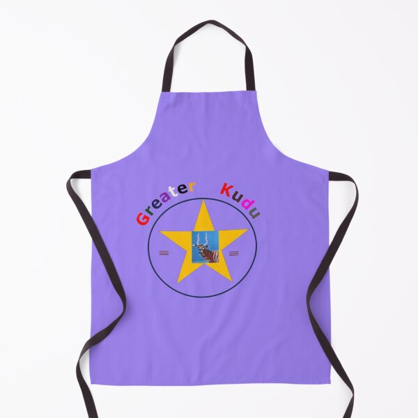 Item preview, Back to School Greater Kudu Loved by Children designed and sold by annenambiro.