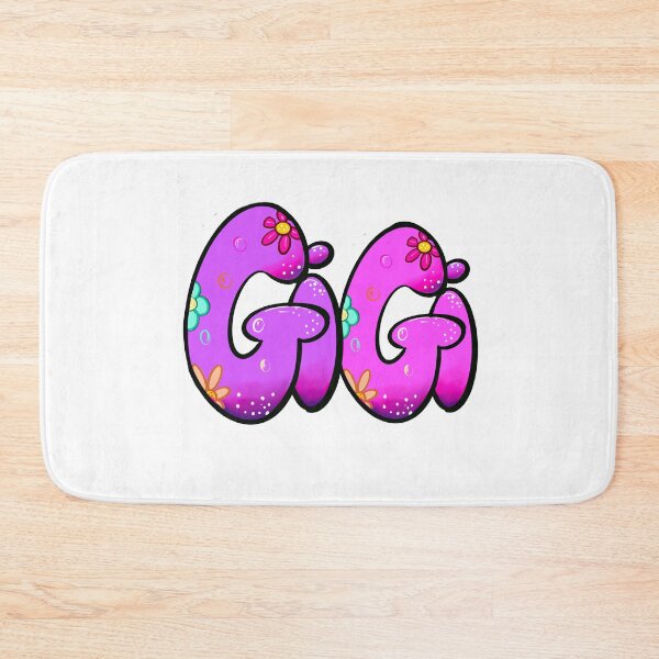 Item preview, The top 10 best Personalized Custom Name gift ideas for Gigi girls and women,mom,mother,grandmother. first name Gigi designed and sold by Artonmytee.
