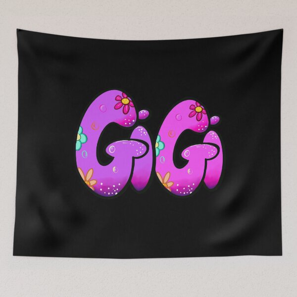 Item preview, The top 10 best Personalized Custom Name gift ideas for Gigi girls and women,mom,mother,grandmother. first name Gigi designed and sold by Artonmytee.