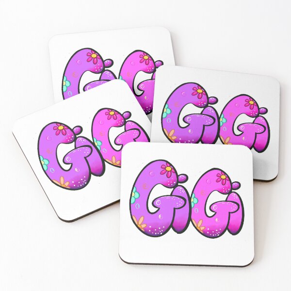 Item preview, The top 10 best Personalized Custom Name gift ideas for Gigi girls and women,mom,mother,grandmother. first name Gigi designed and sold by Artonmytee.