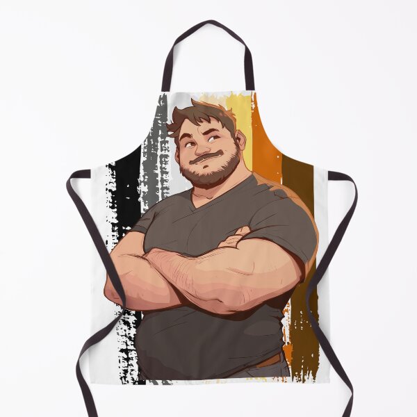 Item preview, Flag Bear designed and sold by House of Daddy.
