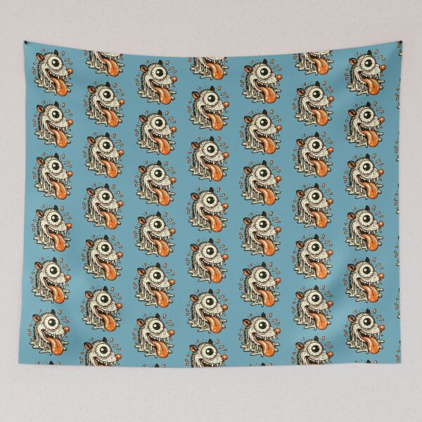 Item preview, Puddles Possum designed and sold by JamesArson.