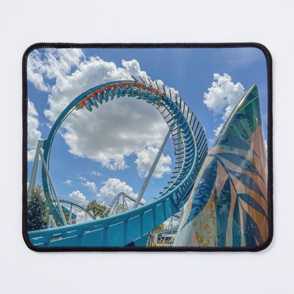 Item preview, Pipeline designed and sold by Crispcoasters.