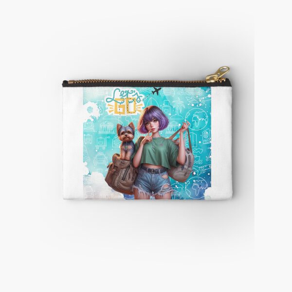 Item preview, Let's go designed and sold by patriferoli.