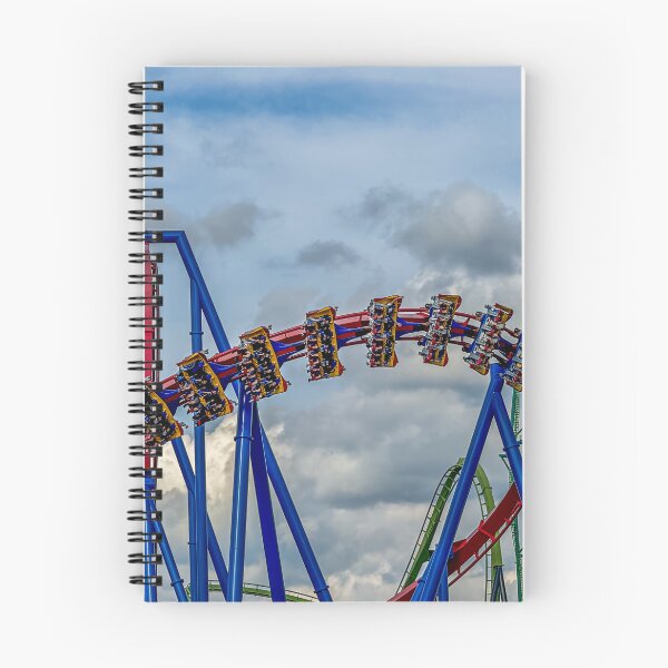 Item preview, Kingda Ka &  designed and sold by Crispcoasters.