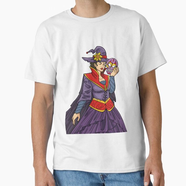 Item preview,  The Hunchback of Notre Dame designed and sold by SebarAbdelmajid.