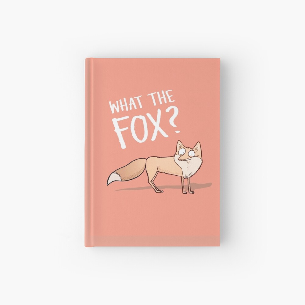 Item preview, Hardcover Journal designed and sold by carrierbudge.