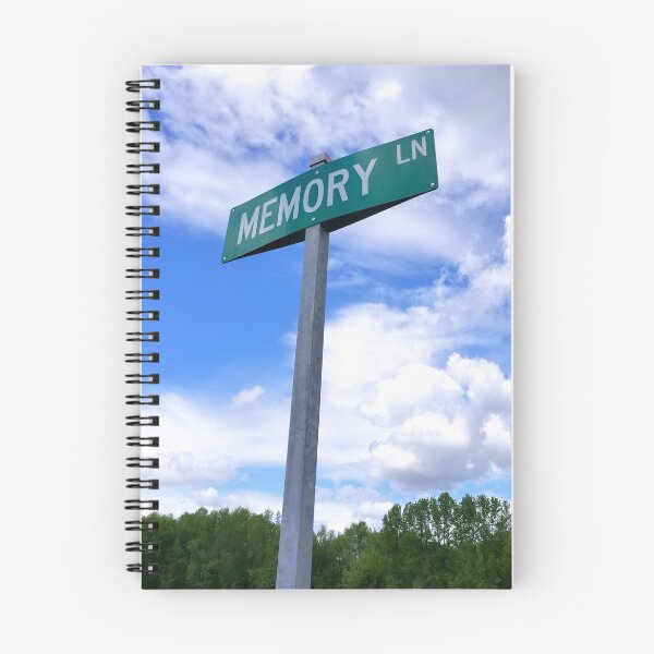 Item preview, A Trip Down Memory Lane designed and sold by Digital-Inkling.