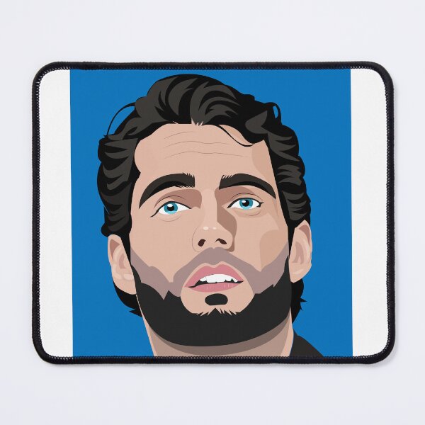 Item preview, Henry Cavill designed and sold by Gusstarz.