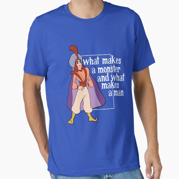 Item preview, The Hunchback of Notre Dame designed and sold by SebarAbdelmajid.