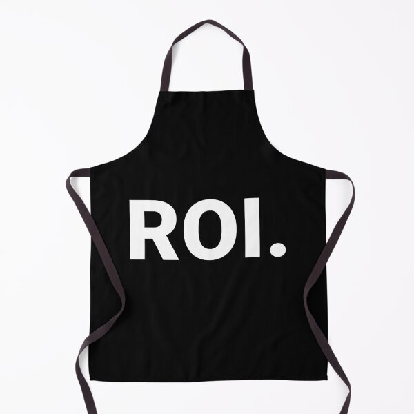 Item preview, ROI. designed and sold by Text-based T-Shirts and Gifts.