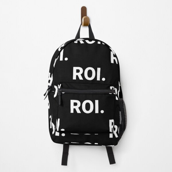 Item preview, ROI. designed and sold by Text-based T-Shirts and Gifts.