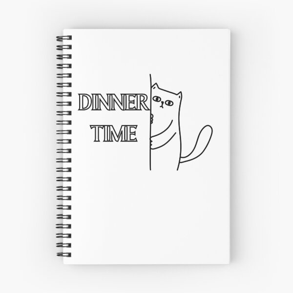 Item preview, Dinner time designed and sold by IFarty.