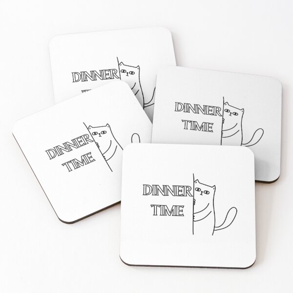 Item preview, Dinner time designed and sold by IFarty.