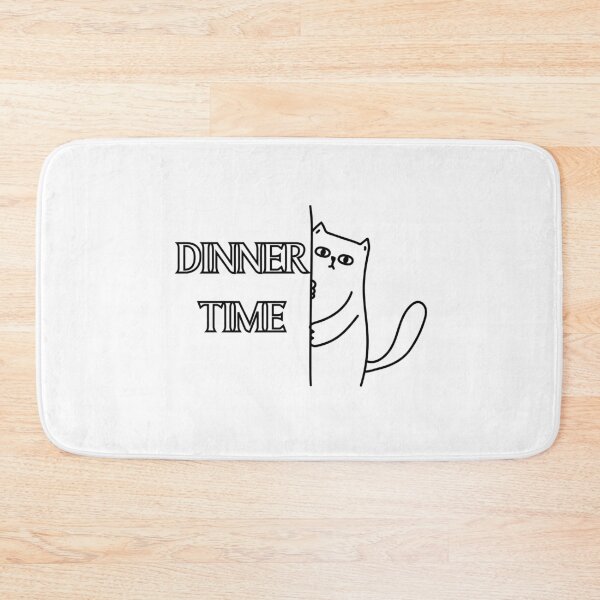 Item preview, Dinner time designed and sold by IFarty.