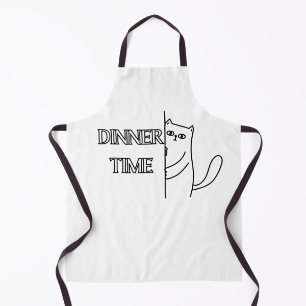Item preview, Dinner time designed and sold by IFarty.