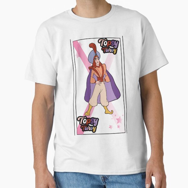 Item preview, The Hunchback of Notre Dame designed and sold by SebarAbdelmajid.