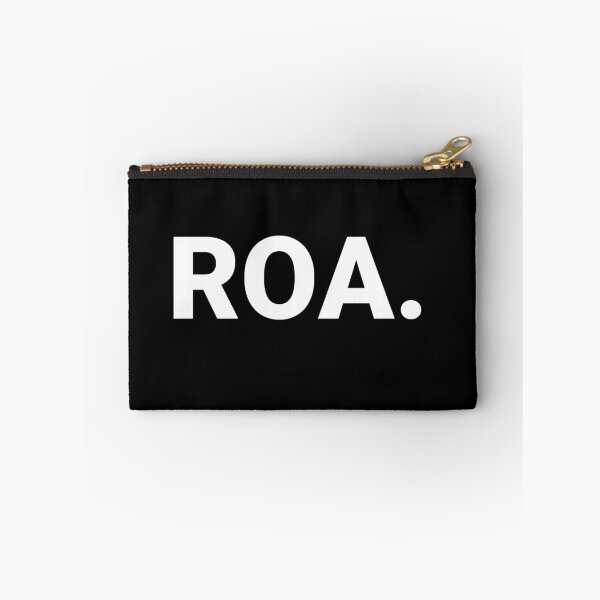 Item preview, ROA. designed and sold by Text-based T-Shirts and Gifts.