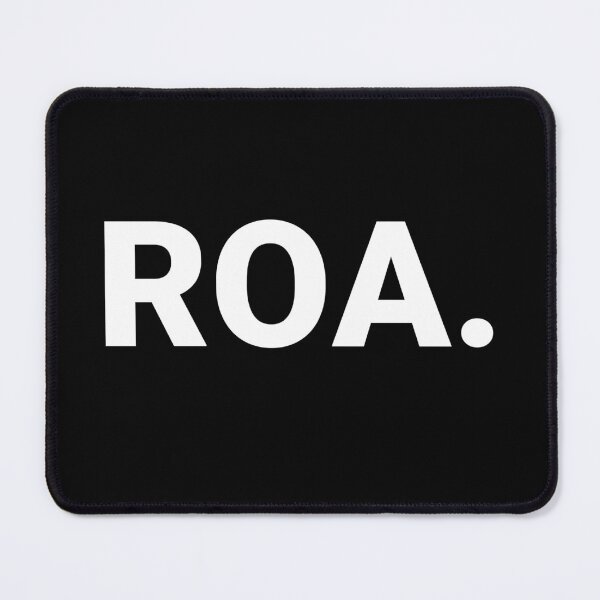 Item preview, ROA. designed and sold by Text-based T-Shirts and Gifts.
