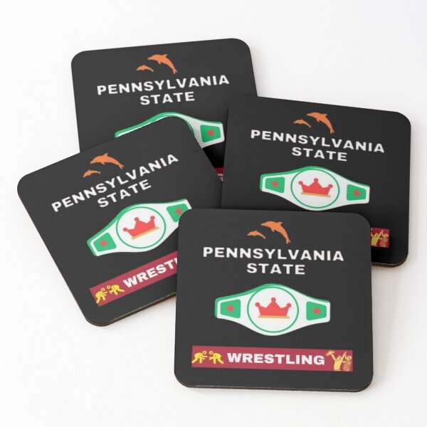 Item preview, Pennsylvania Wrestling Pride.. designed and sold by swiftbinaries.