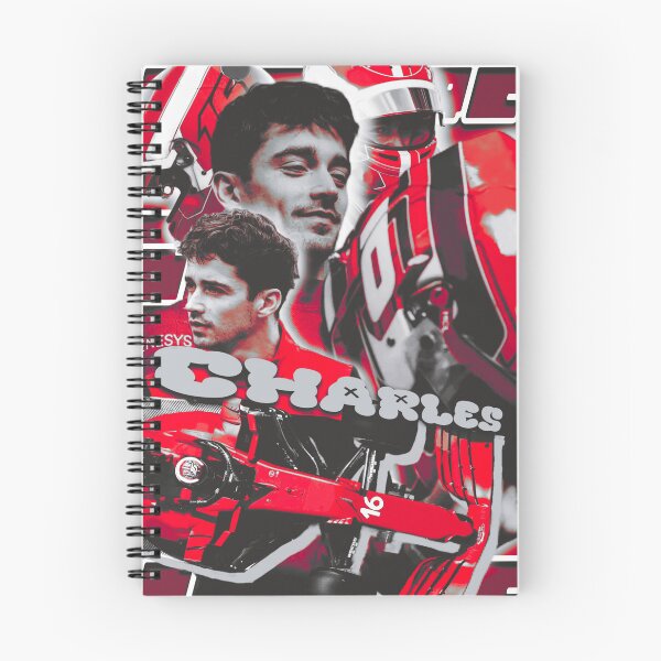 Artikelvorschau, Charles Leclerc entworfen und verkauft von lowfpsgraphics1.